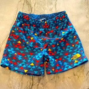 Toddler Bambin Water shorts